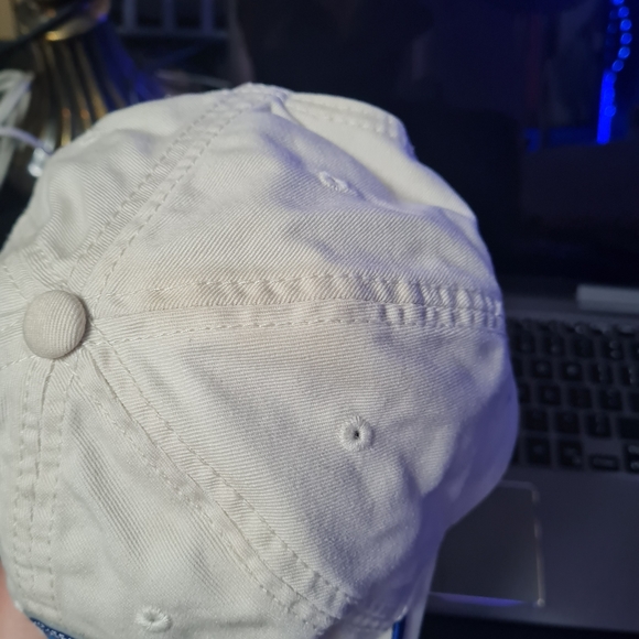 United States Grand Prix Formular 1 Indianapolis 2006 Youth Size Hat - Picture 15 of 15